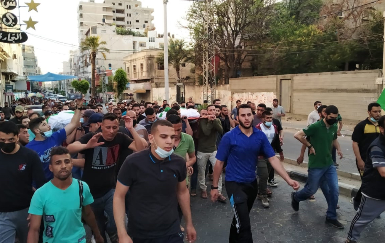 Старые раны. Что происходит в Израиле и как может развиваться конфликт